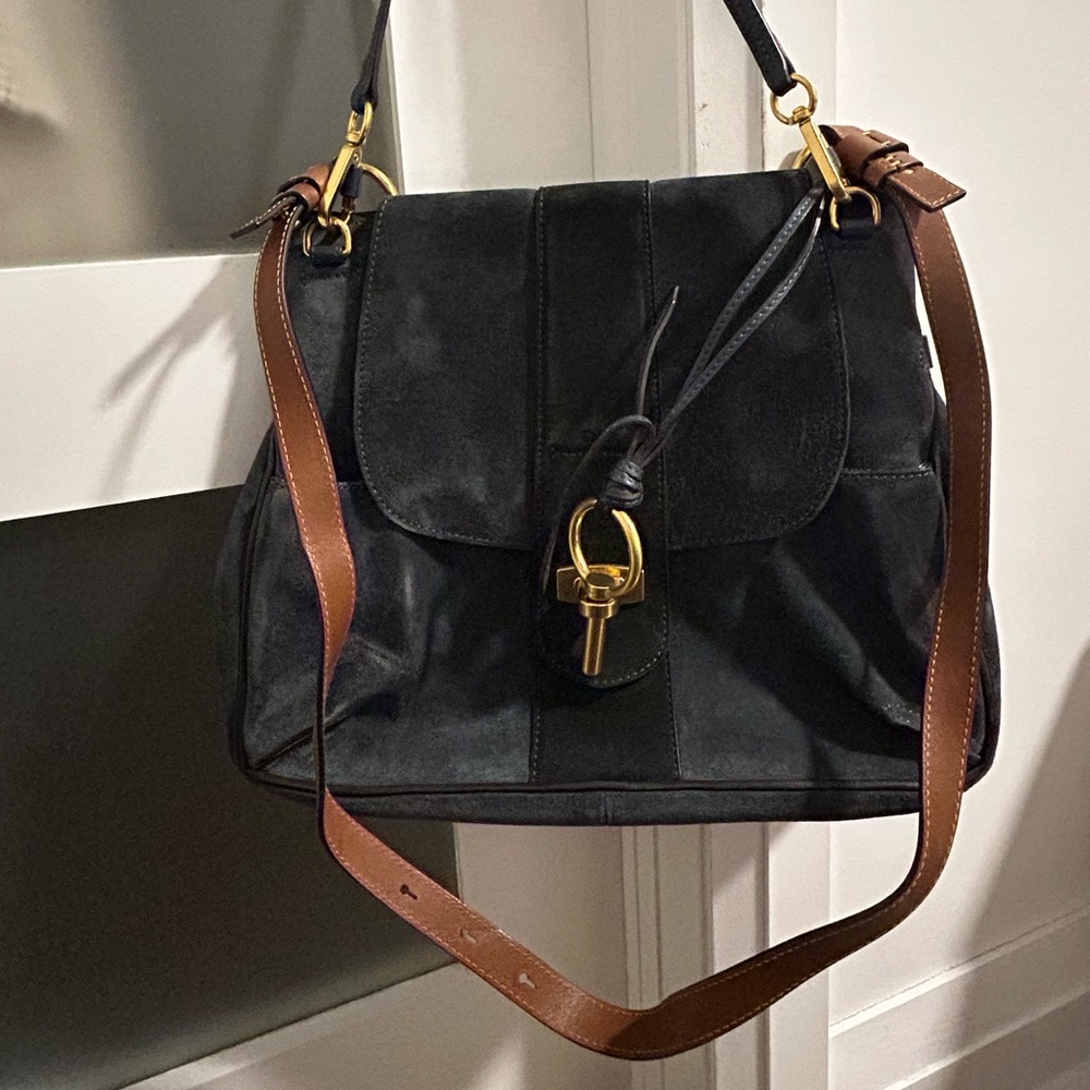 AUTHENTIC GREAT CONDITION CHLOE BAG